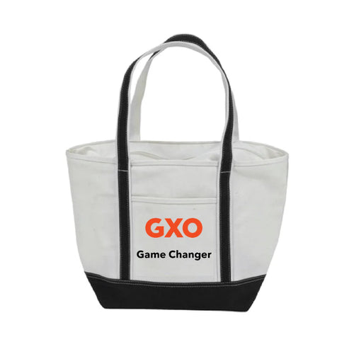 #GameChanger Tote
