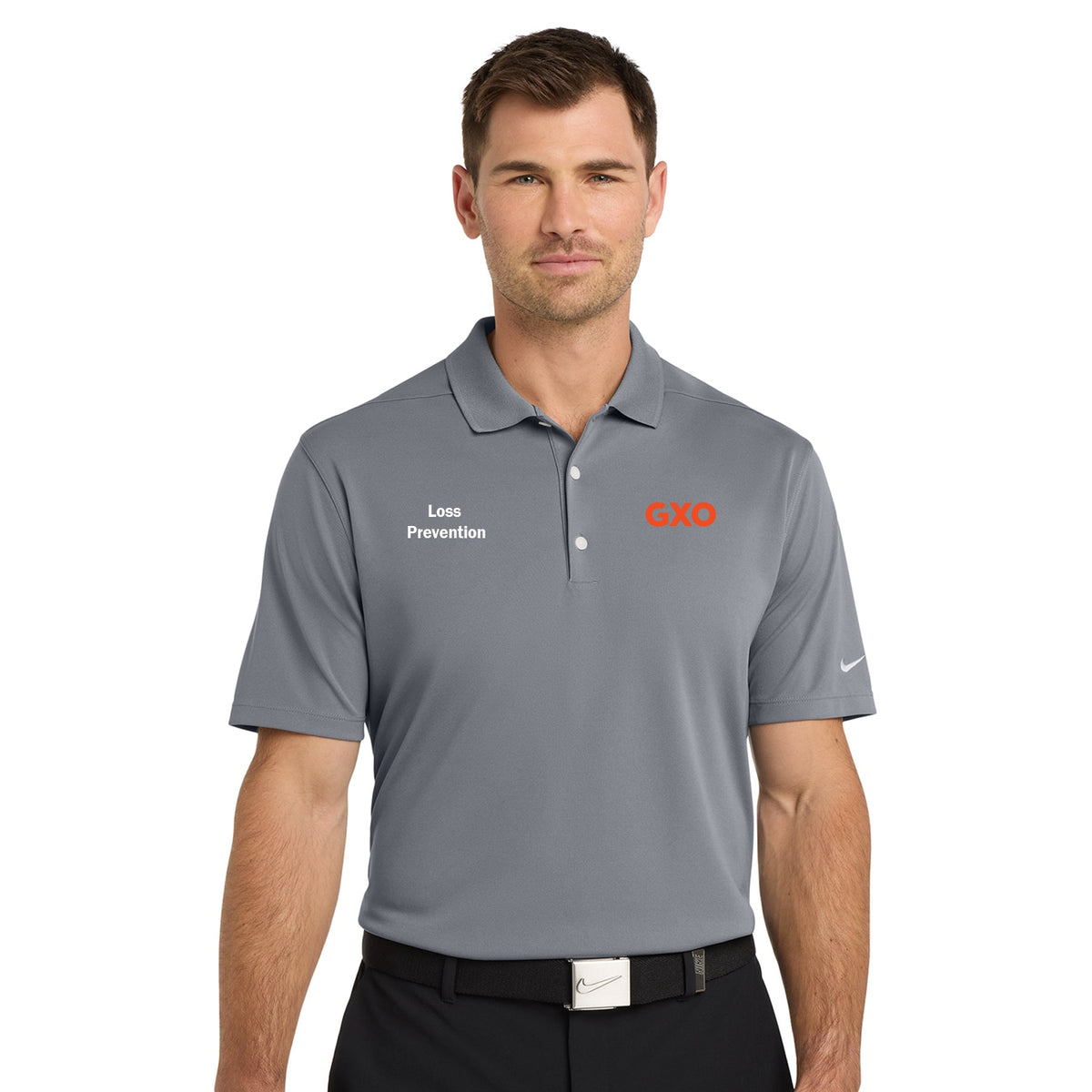 Nike - Loss Prevention Polo