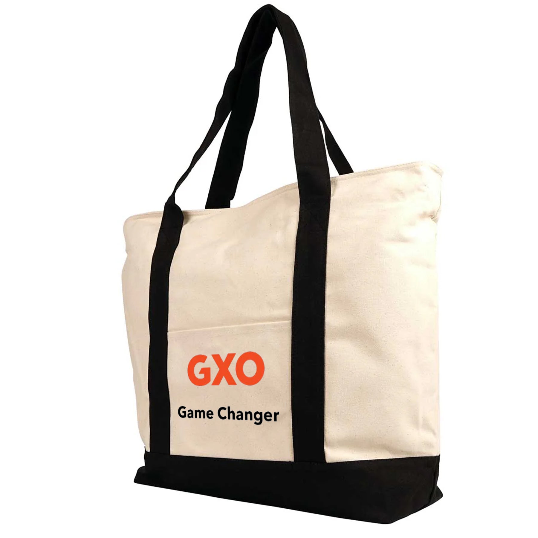 #GameChanger Tote