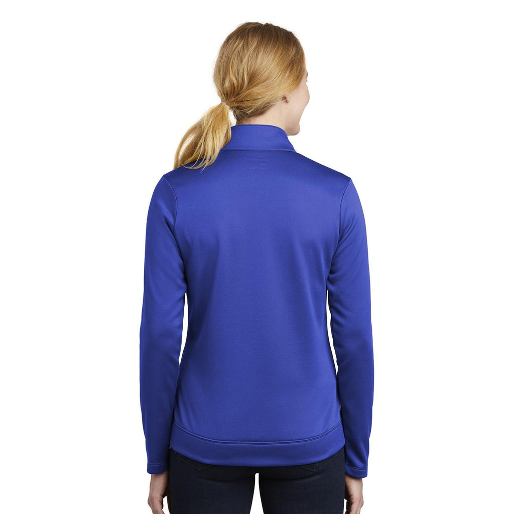 Nike - Therma-FIT Full-Zip Fleece (Women) Discontinued Colors