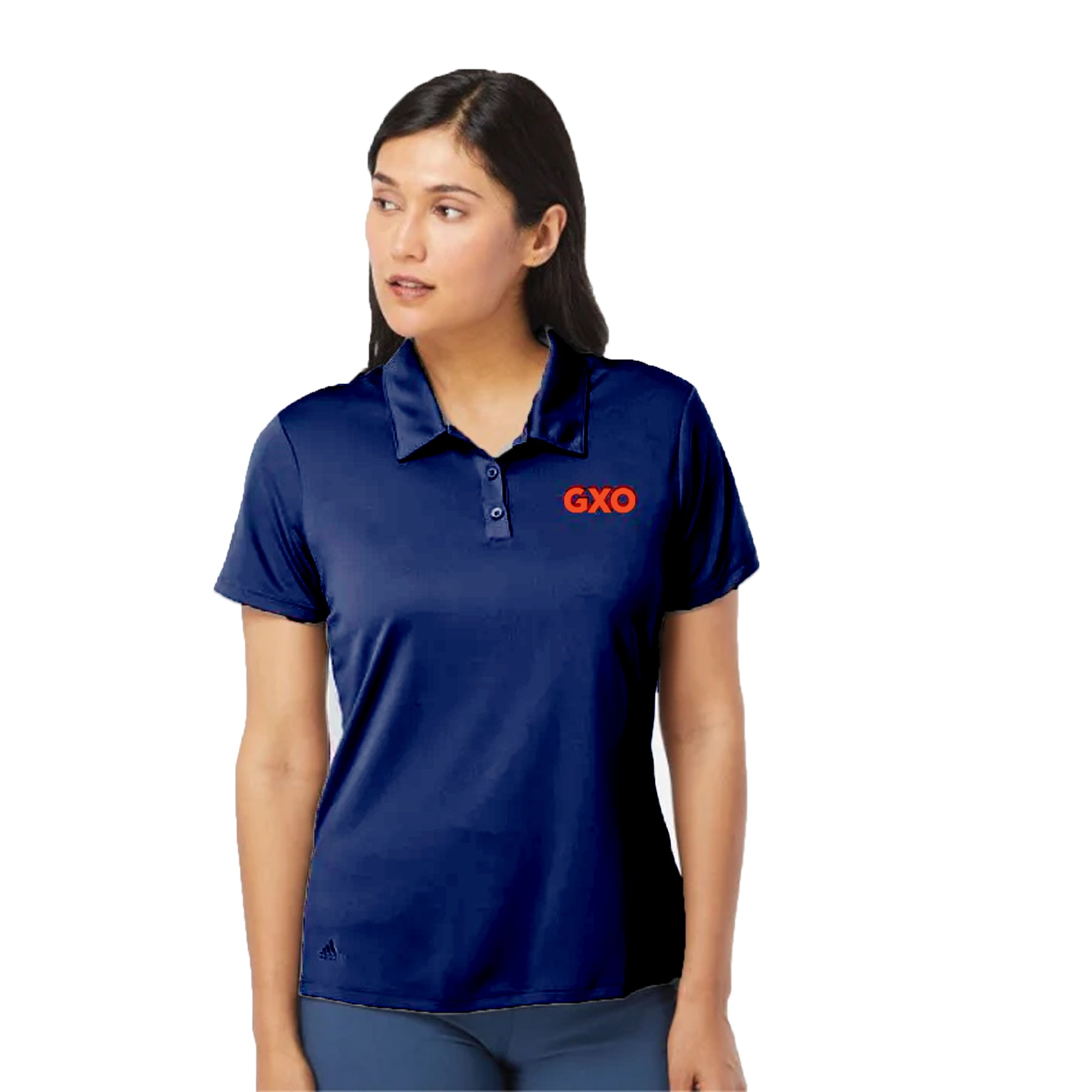 Adidas - Performance Polo (Women)