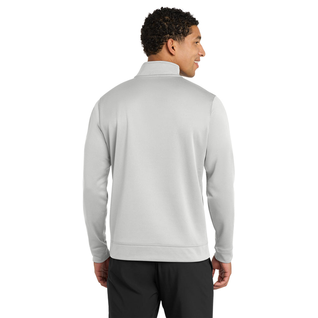 Port & Company - Performance Fleece 1/4 Zip (Men)