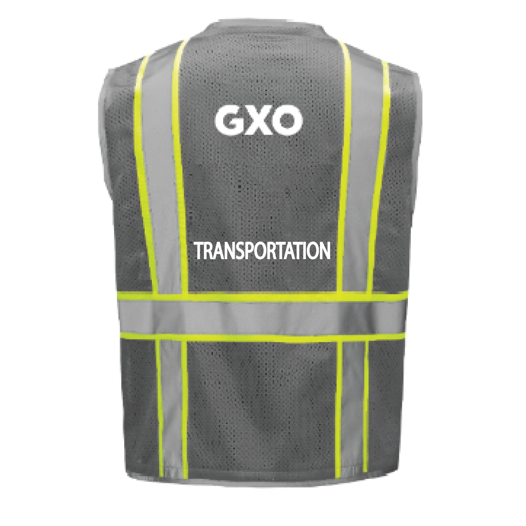 Transportation vest