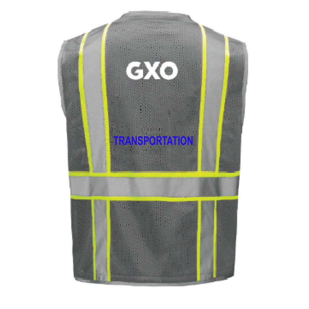 Transportation vest