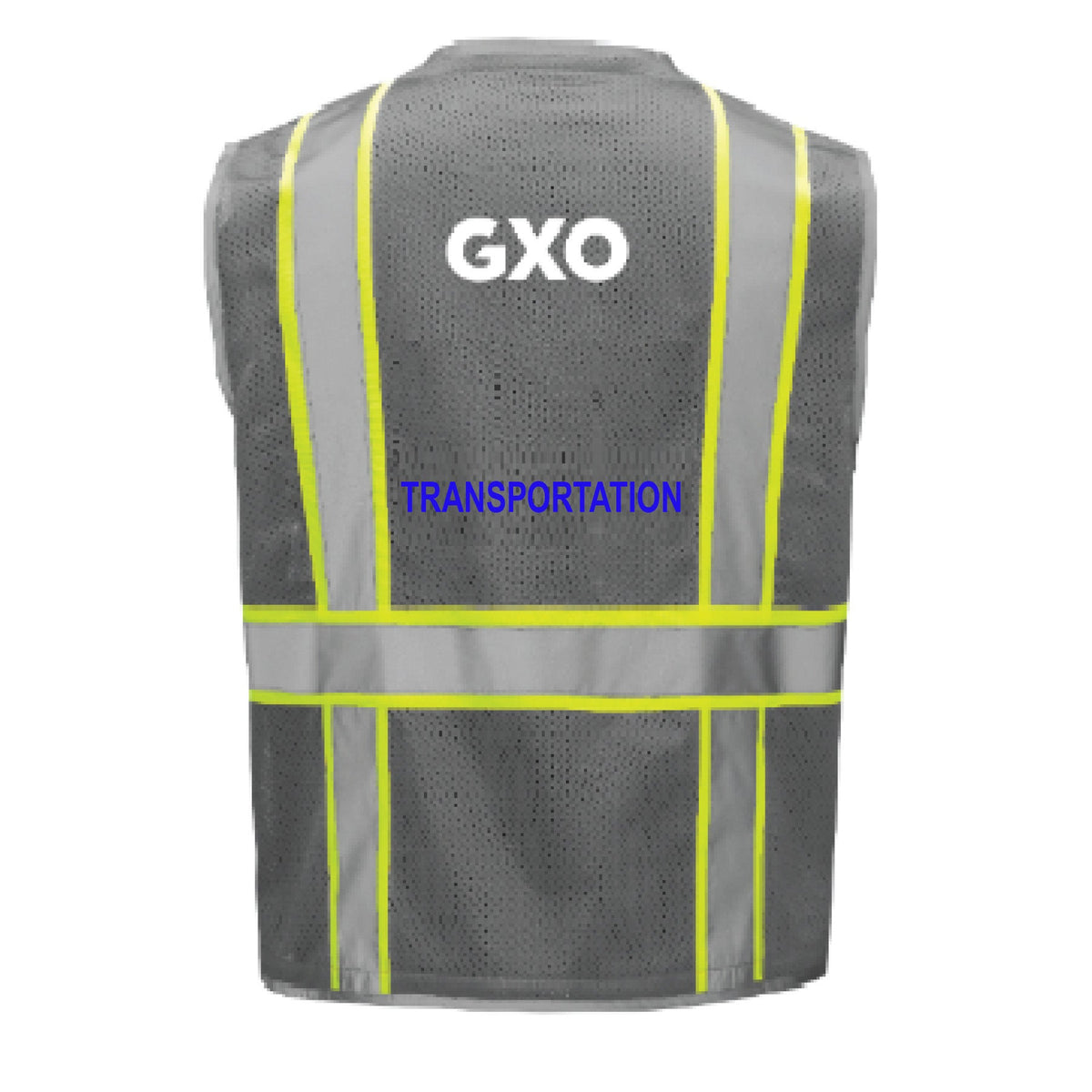 Transportation vest
