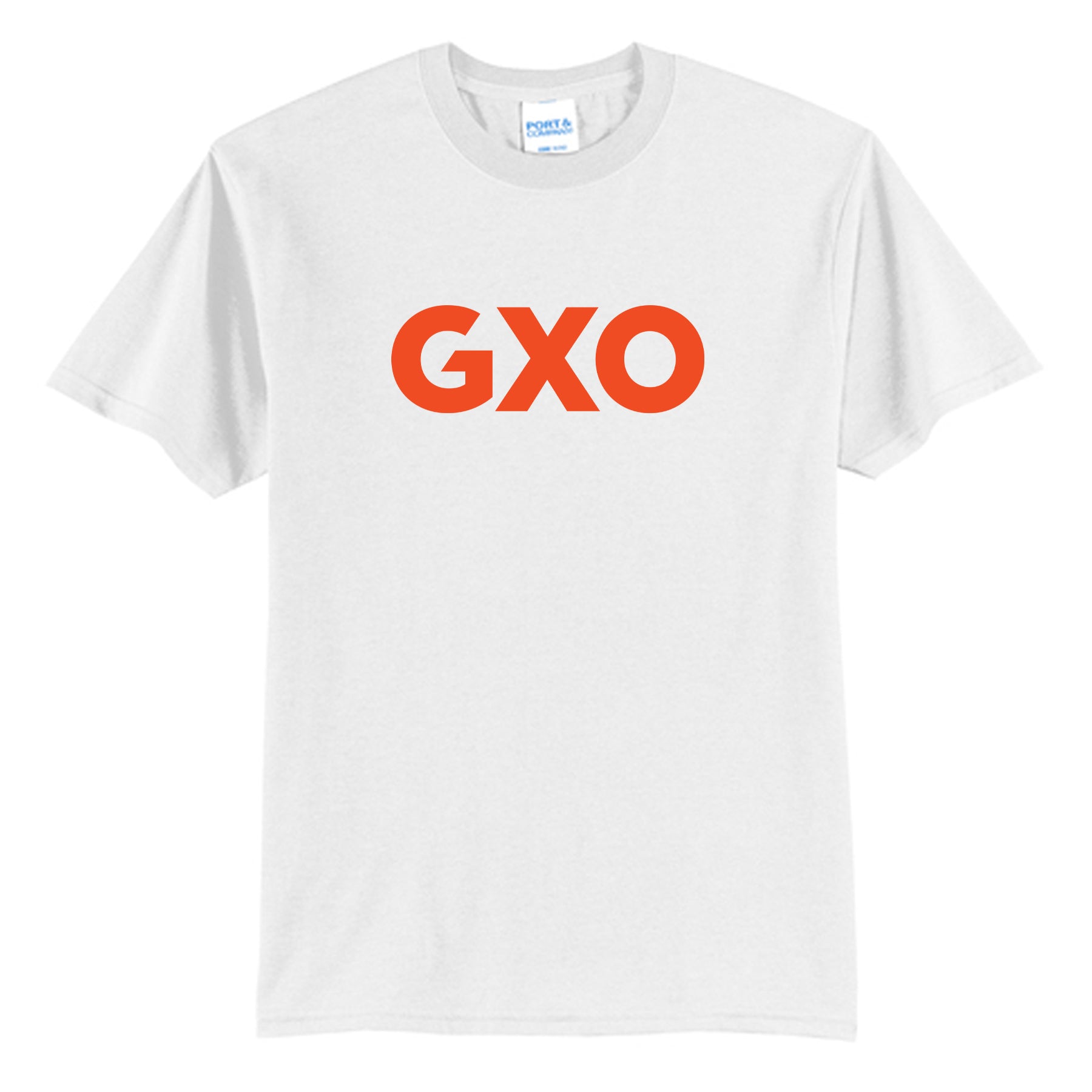 GXO T-Shirt (Unisex)