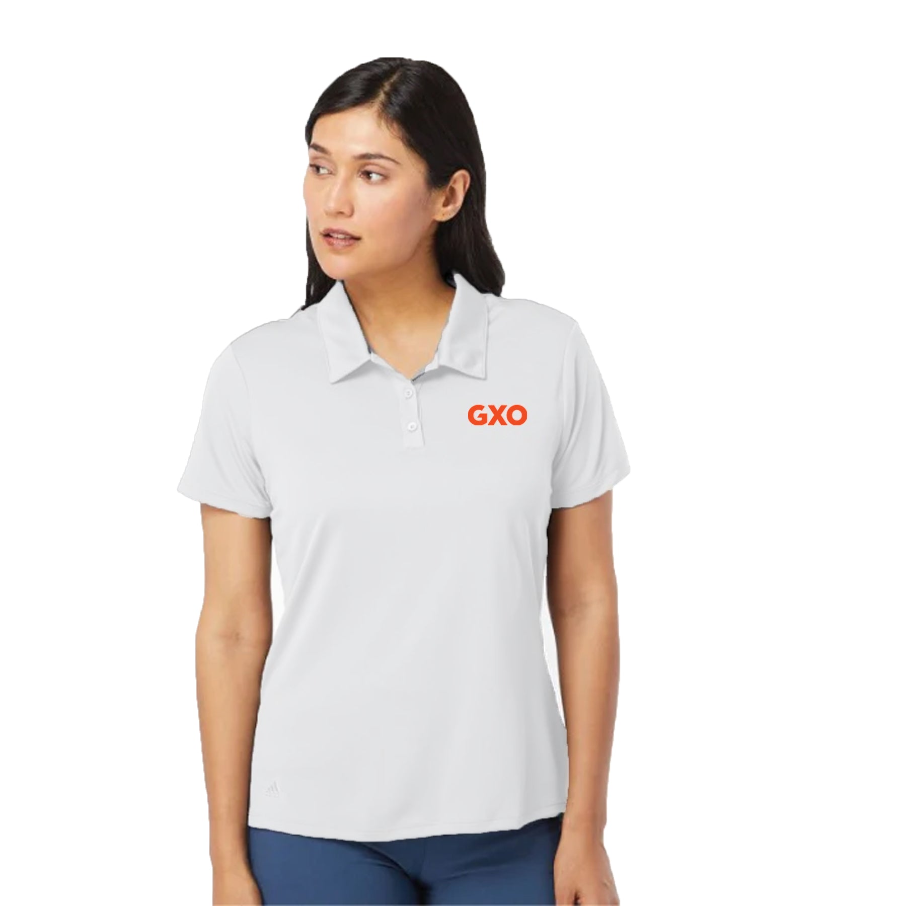 Adidas - Performance Polo (Women)