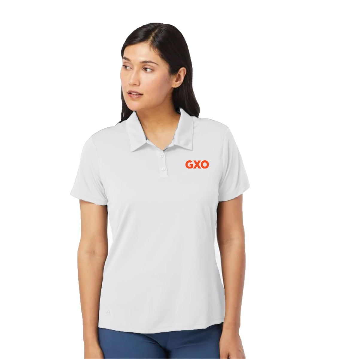 Adidas - Performance Polo (Women)